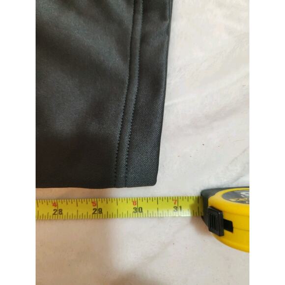 Nike Joggers Mens XL 32 X 31 Gray Activewear Track Pants Swoosh - Picture 12 of 14